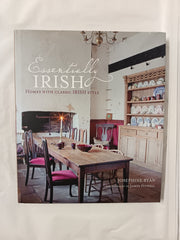 Essentially Irish Homes with Classic Irish Style