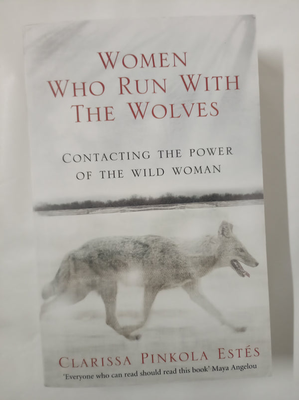 Women Who Run With The Wolves