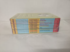 Horrid Henry Cheeky Collection 10 Books Box Set
