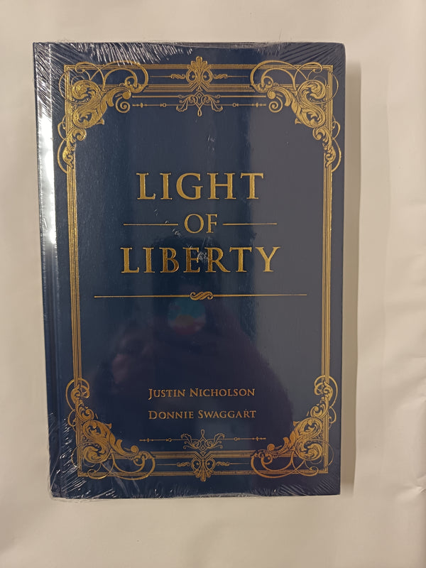 Light Of Liberty