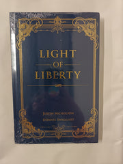 Light Of Liberty