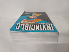 Invincible Compendium Volume 3