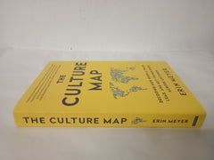 The Culture Map: Decoding How People Think, Lead,