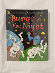 FunnyBones 8 Book Collection