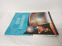 Our Universe (God's Design)