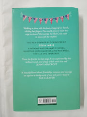 Meet Me at Rainbow Corner by Celia Imrie
