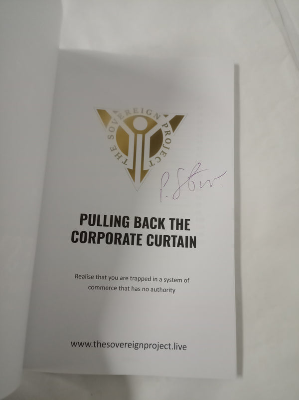 The System: Pulling Back the Corporate Curtain