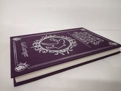 Dear Lord Akeldama & Parasolverse Ephemera **Signed & Numbered*
