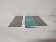 Epsilon Softcover Sketchbook 8X10 by Stillman & Birn