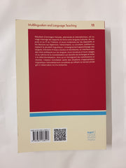 L´enseignement des langues dans une Europe multiculturelle : mutations géopolitiques, configurations identitaires et priorités didactiques (Multilingualism and Language Teaching)