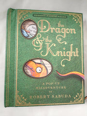 Dragon & the Knight