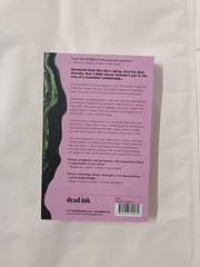 Decomposition Book: A Novel