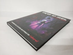 Cyberpunk Red Tales of The Red