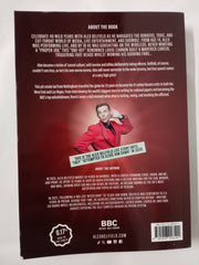 Alex Belfield - His Own Worst Enema: 40 Fantastic Years - The Autobiography
