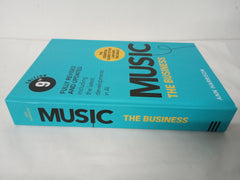Music: The Business (9th Edition): (9th edition)