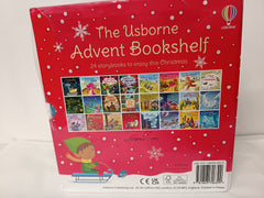 The Usborne Advent Bookshelf (Picture Books)
