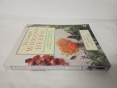 Complete Womans Herbal