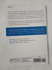 Clark's Essential Physics in Imaging for Radiographers (Clark's Companion