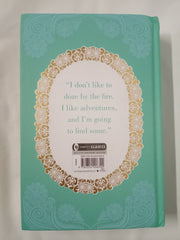 Little Women: Deluxe Hardbound Edition (Fingerprint! Classics) *Damaged*