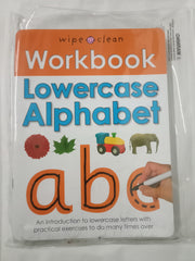 Wipe-Clean Workbook Collection
