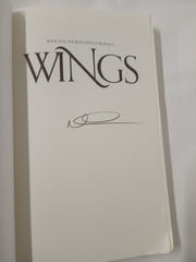 Wings: 1 (The Revelation's Prophecy)