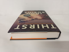 Thirst: Twelve Drinks that Changed My Life - The Sunday Times Bestselling Memoir