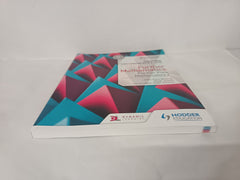 Cambridge International AS & A Level Further Mathematics Further Pure Mathematics 2: Hodder Education Group