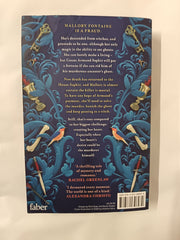 The House Saphir: This winter's must-read romantasy,