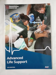 Advanced Life Support 9th Edition