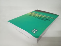 Religious Responses to Earthquake and Volcanic Eruption Disasters (Routledge Studies in Hazards, Disaster Risk and Climate Change)