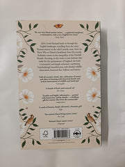 England: A definitive natural history of England from 'Britain's finest living