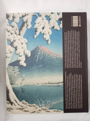 Kawase Hasui: Capturing the Soul of Japan