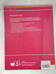 Netzwerk neu A1 – Hybride Ausgabe allango: Deutsch als Fremdsprache. Kursbuch mit Audios und Videos inklusive Lizenzschlüssel allango (24 Monate) (Netzwerk neu: Deutsch als Fremdsprache)