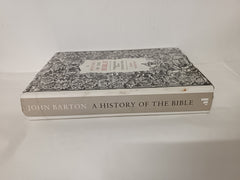 A History of the Bible: The Book and Its Faiths