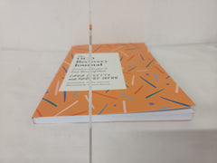 The OCD Recovery Journal: Creative Activities to Keep Yourself Well (Creative Journals for Mental Health)
