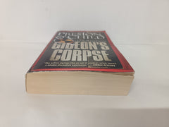 Gideon's Corpse (Gideon Crew Series)
