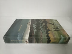 Wuthering Heights: Deluxe Painted Edition (Harper Curated Classics: Painted Editions)