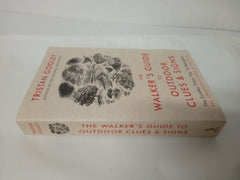 The Walker's Guide to Outdoor Clues and Signs: The bestselling classic that transforms how you see the world around you - a must-read for all nature lovers