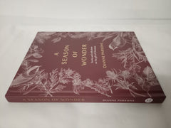 A Season of Wonder: Poems, Reflections and Stories for Cherishing Christmas