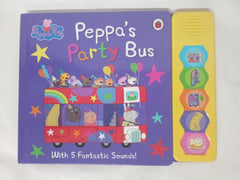 10 Children's Board Books, Touchy Feely, Lift the Flaps, Sound Books Bundle