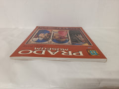 Prado Museum