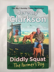 Diddly Squat: The Farmer's Dog: