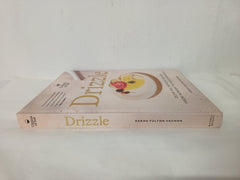 Drizzle: Olive oil-infused recipes from across the Mediterranean