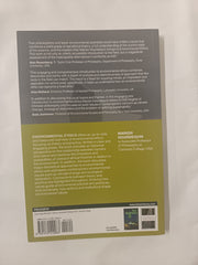 Environmental Ethics: From Theory to Practice