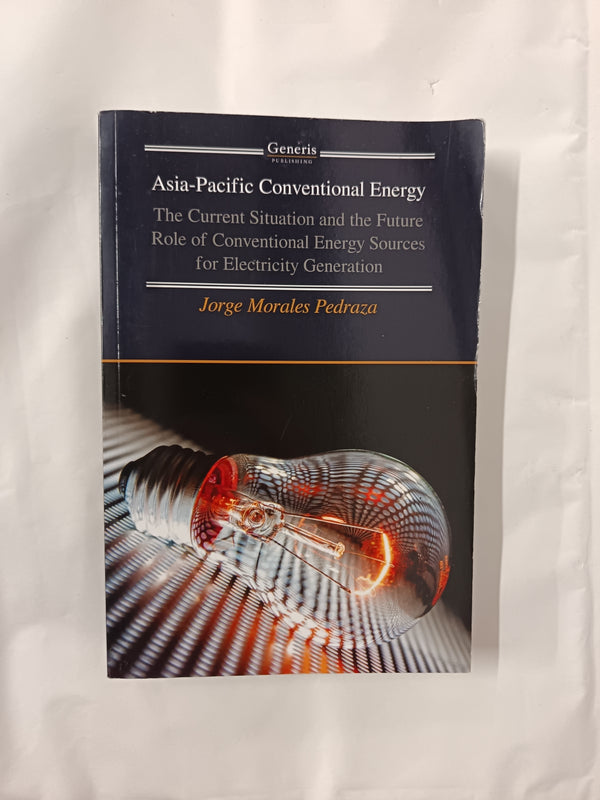 Asia-Pacific Conventional Energy