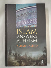 Islam Answers Atheism