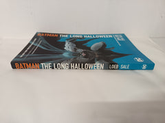 Batman: The Long Halloween