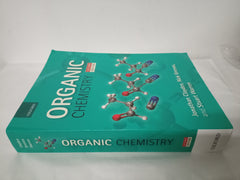 Organic Chemistry