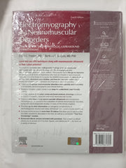 Electromyography and Neuromuscular Disorders: Clinical-Electrophysiologic-Ultrasound Correlations