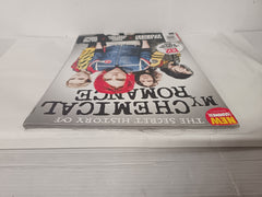 The Secret History of My Chemical Romance